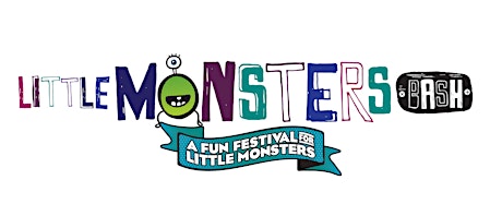 Little Monsters Bash 2014 primary image
