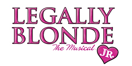 Imagen principal de STARS Presents: Legally Blonde Cast A Saturday