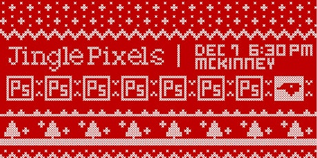 Jingle Pixels primary image