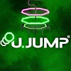 Logotipo da organização U JUMP Perth