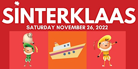 Sinterklaas 2022 primary image