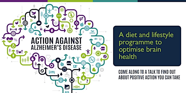Action Against Alzheimer's - Introductory workshop