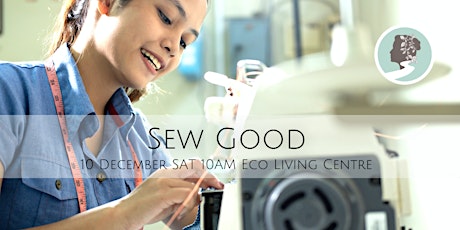 Sew Good  primärbild