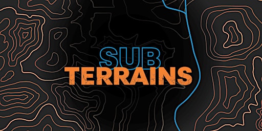 SubTerrains Talk - Georges River: Hidden stories, hidden heroes primary image