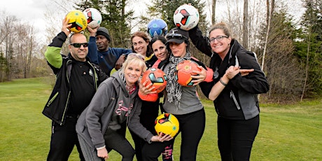 FootGolf primary image