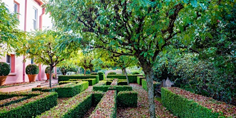 Glorious Gardens in the Southern Highlands - Coach Journey primary image