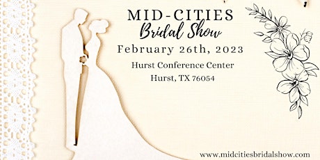Mid-Cities Bridal Show