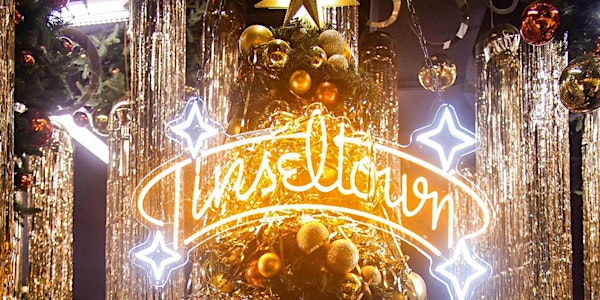 Tinseltown Bar: Where Everyday Is Christmas (Vancouver)