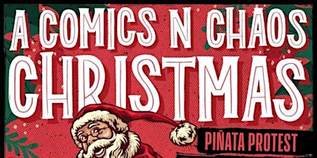 A Comics N Chaos Christmas