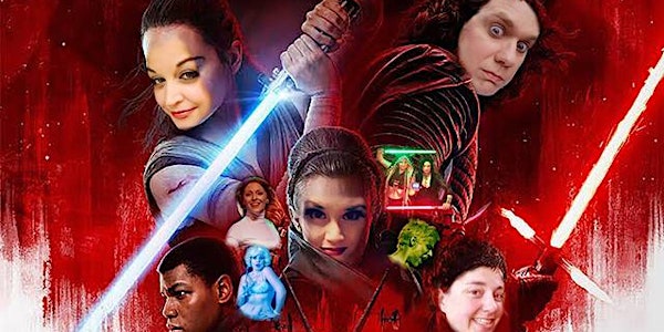 Star Wars: The Last Rhinestone