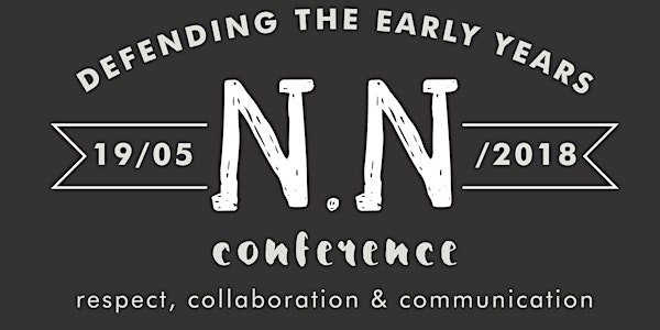 Nature Nurtures 2018 National Conference