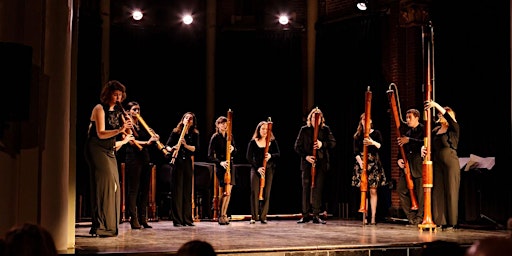 Sit Fast concert:  The Royal Wind Music | De Orpheus van Amsterdam