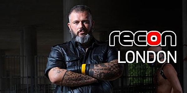 Recon London - 30th December 2022