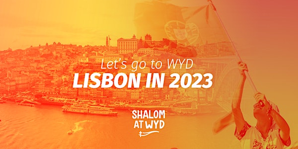 Shalom na JMJ / Shalom at WYD