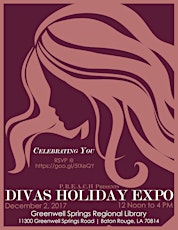 2017 DIVAS Holiday Expo