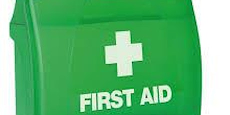 1 Day Combined Emergency First Aid at Work and Emergency Paediatric First Aid  primary image