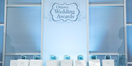 Ottawa Wedding Awards 2018 primary image
