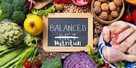 Nutrition: How to Fuel Body and Mind primary image
