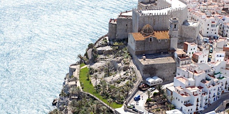 Ruta de los misterios y leyendas de Peñíscola, con acceso al Castillo de Pa