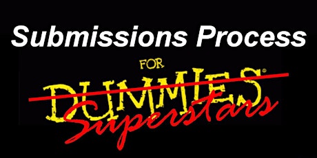 Submissions Process Information Session primary image