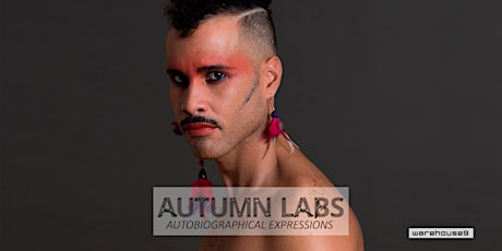 Hauptbild für Autumn Labs: Autobiographical Expressions