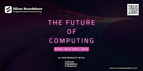 Startup Event: The Future of Computing