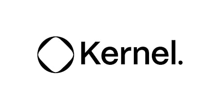 Image principale de Lancement de l'association KERNEL