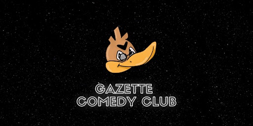 Image principale de Gazette Comedy Club
