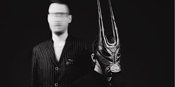 Homebeat Presents : Lambert X Stimming (Live)