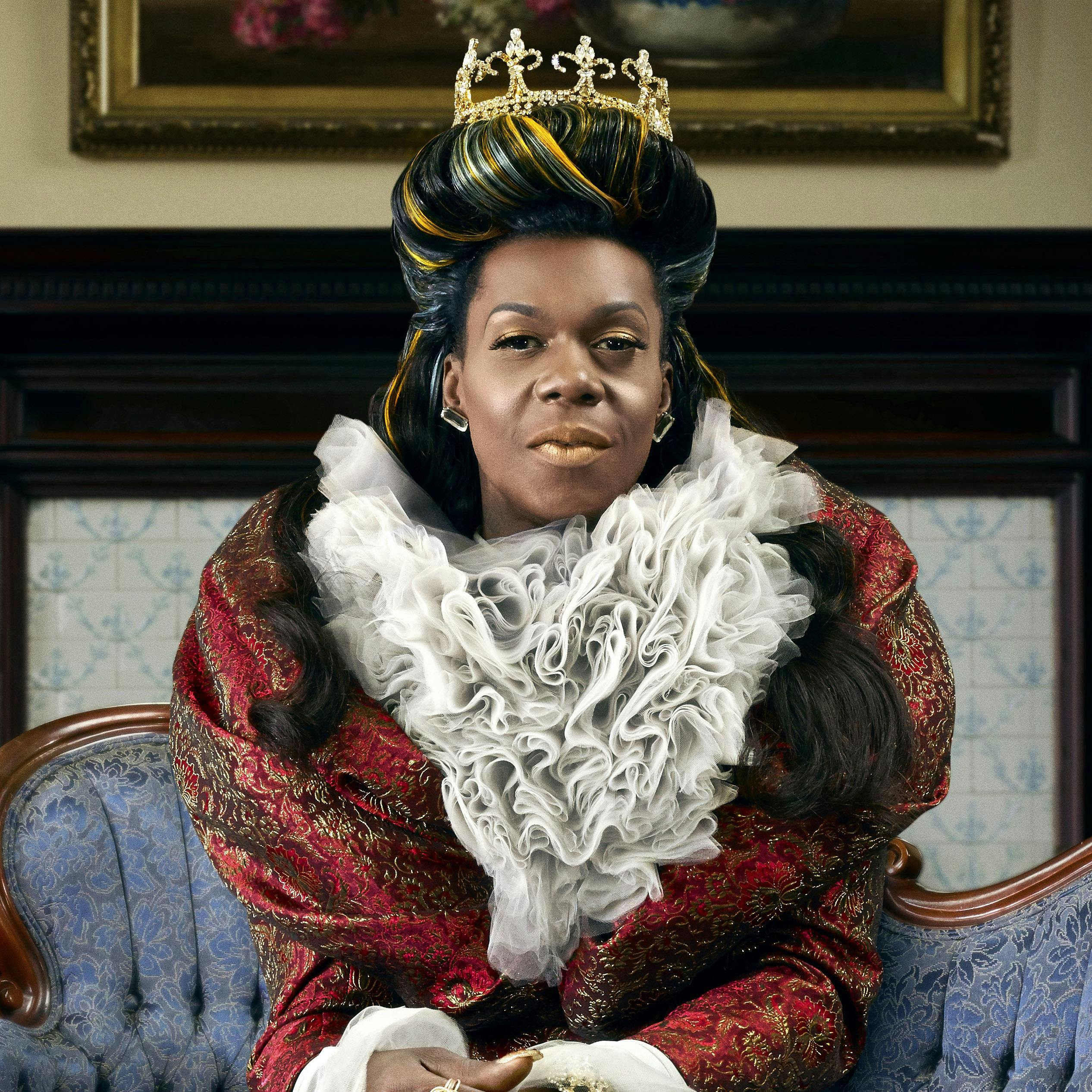 Big Freedia