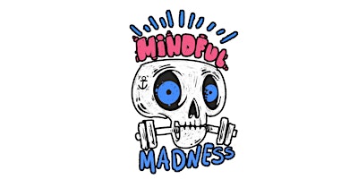 Primaire afbeelding van Mindful Madness CrossFit Competition