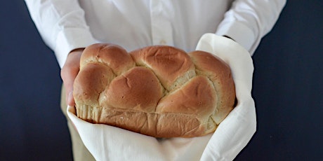 Bread and Rest with Master Baker Cobrina Grieco primary image
