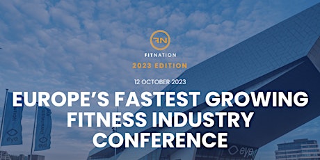 FitNation Conference 2023