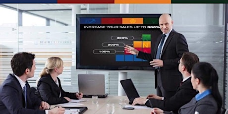 Effective Business  Building  Strategies for Communication to close sales!