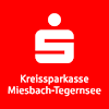 Logo de Kreissparkasse Miesbach-Tegernsee