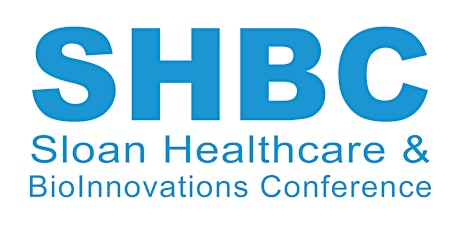 MIT Sloan Healthcare and BioInnovations Conference 2018 primary image