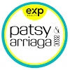 Logotipo da organização Patsy Arriaga & Associates brokered by eXp Realty