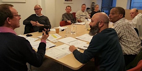 Board and Trustee Co-production Training