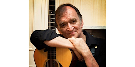 Martin Carthy in concert primary image