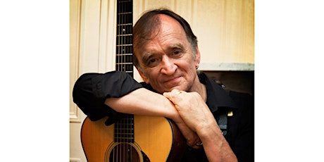 Imagen principal de Martin Carthy in concert