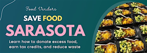 Collection image for Save Food Sarasota