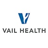 Logotipo da organização Vail Health