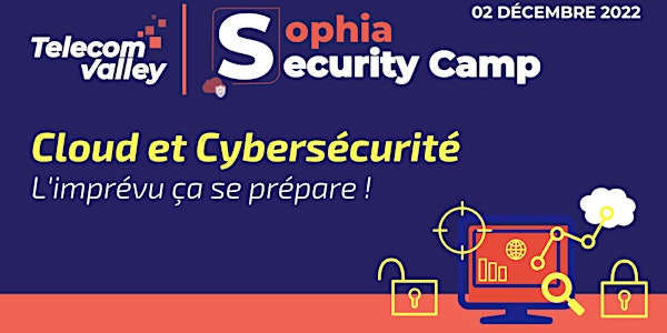 Sophia Security Camp 2022