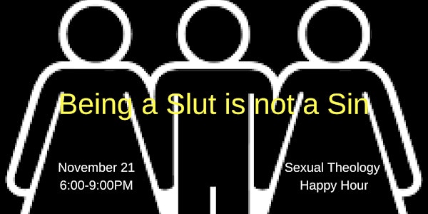 Libido Talk Presents: Being a Slut is not a Sin part II