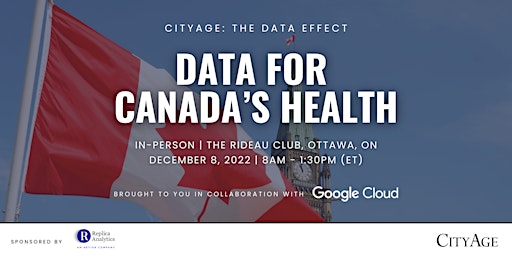 CityAge: Data for Canada's Health