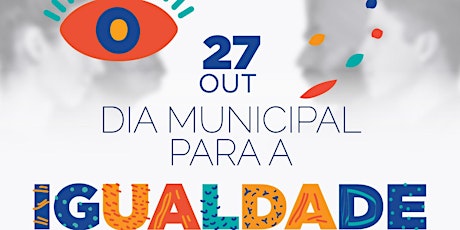 Imagem principal de Dia Municipal para a Igualdade