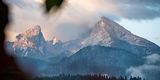 Hauptbild für 13. Berchtesgadener Land Wander-Festival