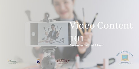 Video Content 101
