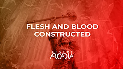 Flesh & Blood Torneo Constructed