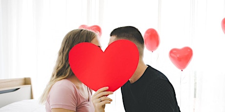 Valentine's Day Speed Dating in NYC @ The Dean (Ages 20s-30s)